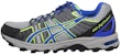 ASICS GEL-FujiTrabuco GTX 'Kelabu Biru' TJT102-9042