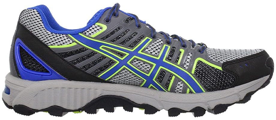 ASICS GEL-FujiTrabuco GTX 'Grey Blue' TJT102-9042 Order ASICS GEL-FujiTrabuco GTX 'Grey Blue' TJT102-9042