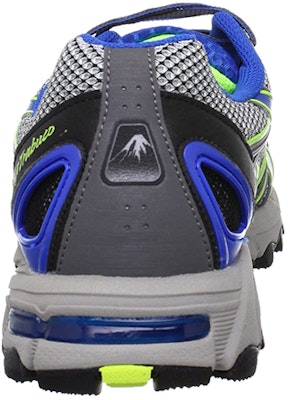 ASICS GEL-FujiTrabuco GTX 'Grey Blue' TJT102-9042 Shop ASICS GEL-FujiTrabuco GTX 'Grey Blue' TJT102-9042