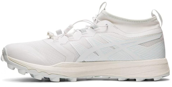 Asics Gel Fujitrabuco Pro Sps 白色跑步鞋 Buy Asics Gel Fujitrabuco Pro Sps 白色跑步鞋