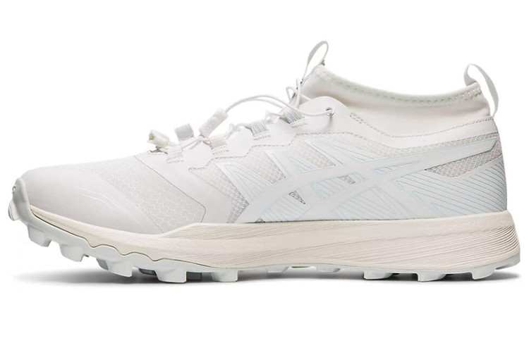 ASICS Gel Fujitrabuco Pro Sps White 1021A225-100
