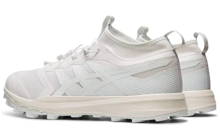 Lookbook ASICS Gel Fujitrabuco Pro Sps White 1021A225-100