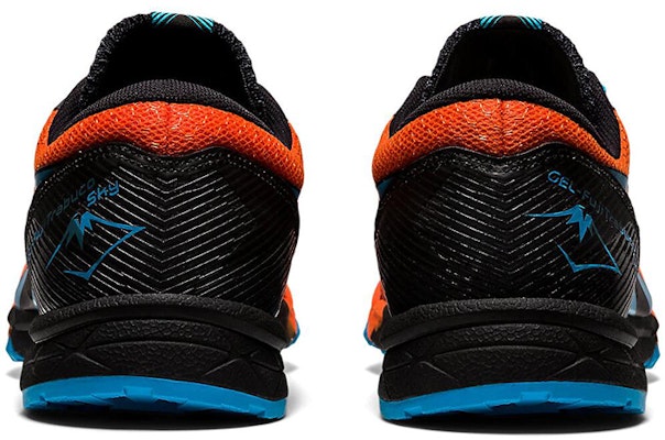 ASICS Gel FujiTrabuco Sky 'Marigold Orange Digital Aqua' 1011A900-800 Purchase ASICS Gel FujiTrabuco Sky 'Marigold Orange Digital Aqua' 1011A900-800