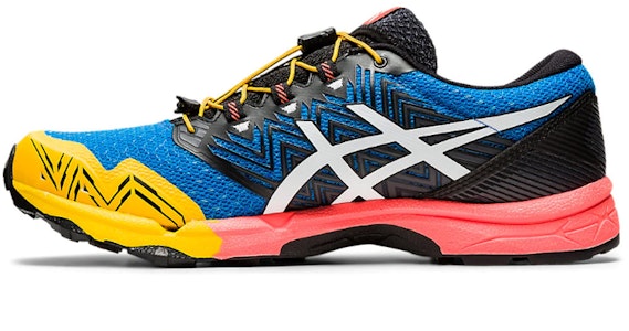 아식스 젤 후지트라부코 스카이 '멀티컬러' 1011A900-400 Buy 아식스 젤 후지트라부코 스카이 '멀티컬러' 1011A900-400