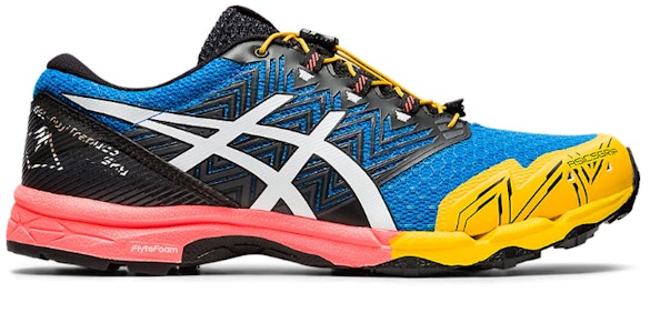 아식스 젤 후지트라부코 스카이 '멀티컬러' 1011A900-400 Order 아식스 젤 후지트라부코 스카이 '멀티컬러' 1011A900-400