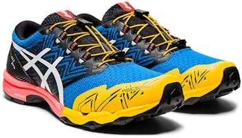 ASICS Gel FujiTrabuco Sky '多色' 1011A900-400 Lookbook ASICS Gel FujiTrabuco Sky '多色' 1011A900-400