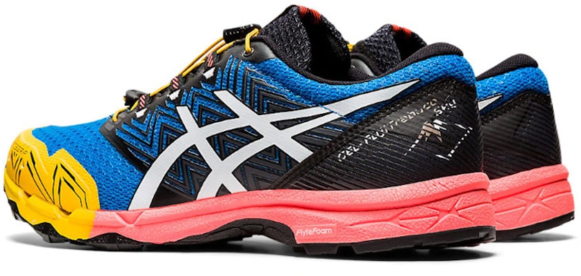ASICS Gel FujiTrabuco Sky 'Multi-Color' 1011A900-400 Shop ASICS Gel FujiTrabuco Sky 'Multi-Color' 1011A900-400
