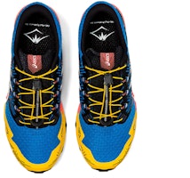 ASICS Gel FujiTrabuco Sky '多色' 1011A900-400 Purchase ASICS Gel FujiTrabuco Sky '多色' 1011A900-400