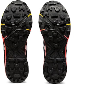 아식스 젤 후지트라부코 스카이 '멀티컬러' 1011A900-400 Sizing 아식스 젤 후지트라부코 스카이 '멀티컬러' 1011A900-400