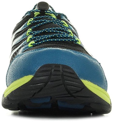 ASICS Gel-Fujiviper 2 GTX 'Biru Hitam' T592N-9093 Lookbook ASICS Gel-Fujiviper 2 GTX 'Biru Hitam' T592N-9093