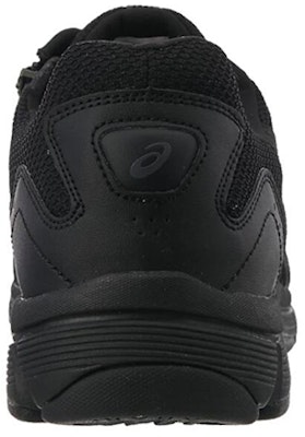 ASICS Gel-Fun Walker 214 (4E) 'Black' TDW214-9090 Shop ASICS Gel-Fun Walker 214 (4E) 'Black' TDW214-9090