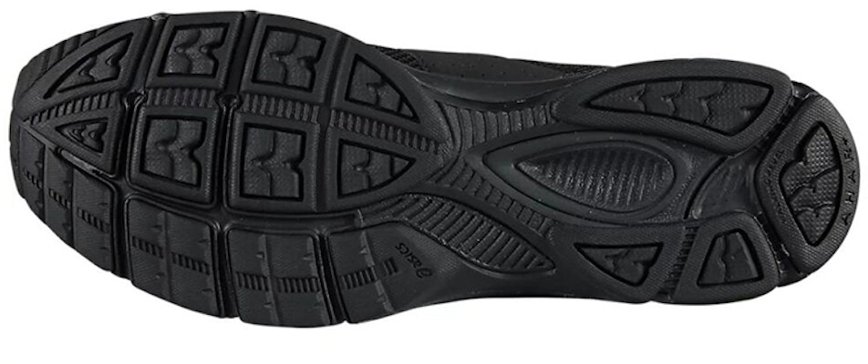 ASICS Gel-Fun Walker 214 (4E) 'Black' TDW214-9090 Purchase ASICS Gel-Fun Walker 214 (4E) 'Black' TDW214-9090