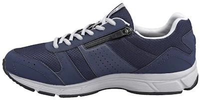 ASICS Gel-Fun Walker 214 (4E) 'Blue' TDW214-58 ASICS Gel-Fun Walker 214 (4E) 'Blue' TDW214-58