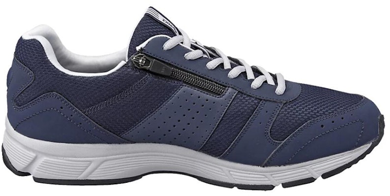 ASICS Gel-Fun Walker 214 (4E) 'Biru' TDW214-58 Order ASICS Gel-Fun Walker 214 (4E) 'Biru' TDW214-58