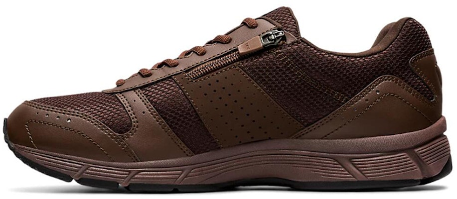 ASICS Gel-Fun Walker 214 (4E) 'Brown' TDW214-200 Buy ASICS Gel-Fun Walker 214 (4E) 'Brown' TDW214-200