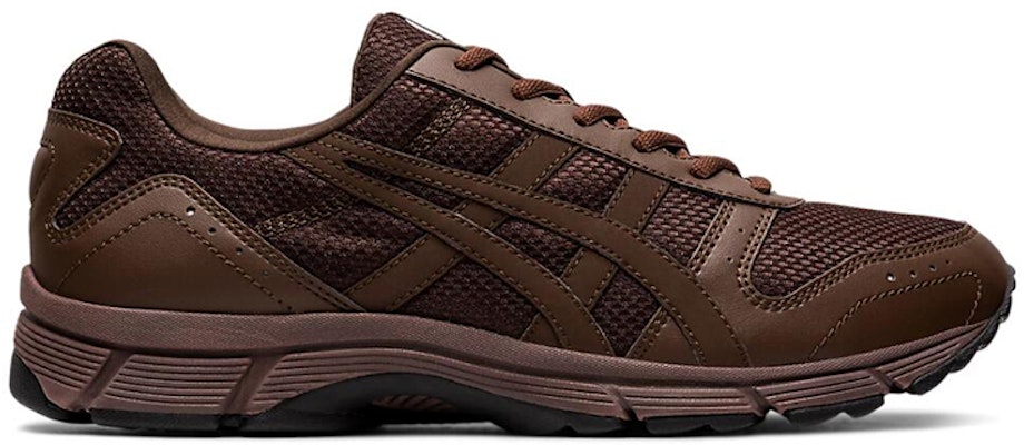 ASICS Gel-Fun Walker 214 (4E) 'Brown' TDW214-200 Order ASICS Gel-Fun Walker 214 (4E) 'Brown' TDW214-200