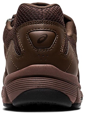 ASICS Gel-Fun Walker 214 (4E) 'Brown' TDW214-200 Shop ASICS Gel-Fun Walker 214 (4E) 'Brown' TDW214-200