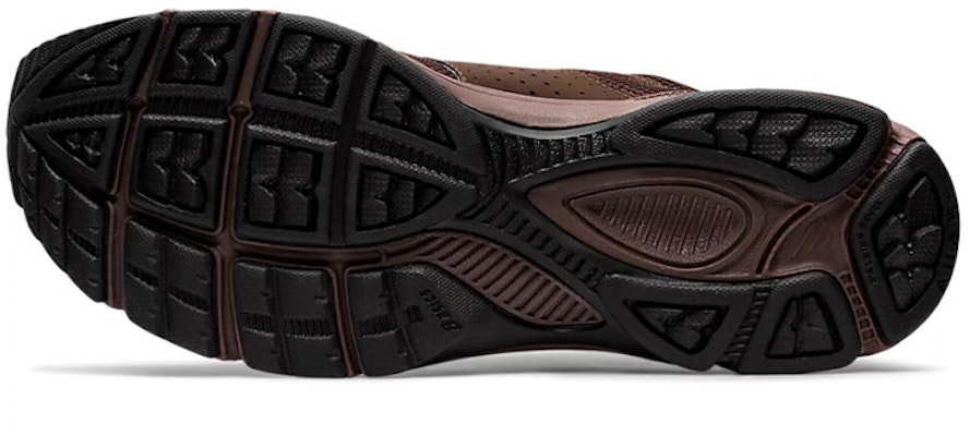ASICS Gel-Fun Walker 214 (4E) 'Brown' TDW214-200 Purchase ASICS Gel-Fun Walker 214 (4E) 'Brown' TDW214-200
