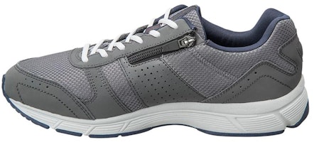 ASICS Gel-Fun Walker 214 (4E) 'Grey' TDW214-020 ASICS Gel-Fun Walker 214 (4E) 'Grey' TDW214-020