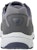 ASICS Gel-Fun Walker 214 (4E) 'Kelabu' TDW214-020