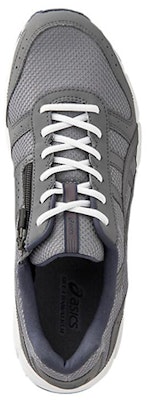 ASICS Gel-Fun Walker 214 (4E) 'Grey' TDW214-020 Shop ASICS Gel-Fun Walker 214 (4E) 'Grey' TDW214-020
