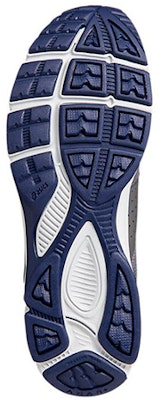 ASICS Gel-Fun Walker 214 (4E) 'Grey' TDW214-020 Purchase ASICS Gel-Fun Walker 214 (4E) 'Grey' TDW214-020