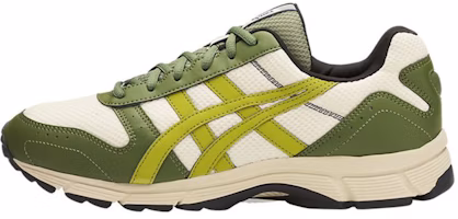 ASICS Gel-Fun Walker 214 'White Green' TDW214-8681 ASICS Gel-Fun Walker 214 'White Green' TDW214-8681