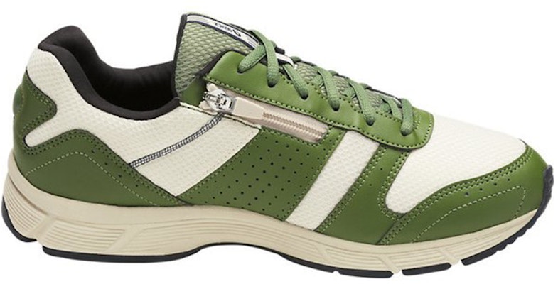 ASICS Gel-Fun Walker 214 'White Green' TDW214-8681 Order ASICS Gel-Fun Walker 214 'White Green' TDW214-8681