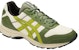 ASICS Gel-Fun Walker 214 'Putih Hijau' TDW214-8681
