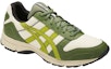 Lookbook ASICS Gel-Fun Walker 214 'Putih Hijau' TDW214-8681