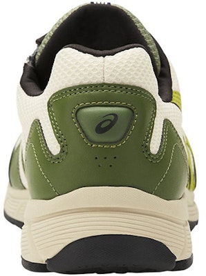 ASICS Gel-Fun Walker 214 'White Green' TDW214-8681 Shop ASICS Gel-Fun Walker 214 'White Green' TDW214-8681