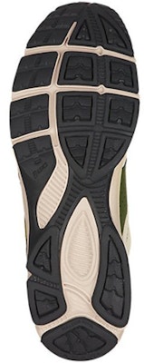 ASICS Gel-Fun Walker 214 'White Green' TDW214-8681 Purchase ASICS Gel-Fun Walker 214 'White Green' TDW214-8681
