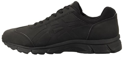ASICS Gel-Fun Walker 'Black' 1291A009-001 ASICS Gel-Fun Walker 'Black' 1291A009-001