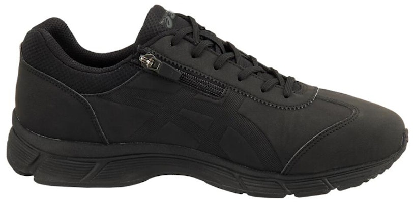 ASICS Gel-Fun Walker 'Black' 1291A009-001 Order ASICS Gel-Fun Walker 'Black' 1291A009-001
