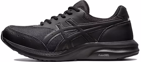ASICS Gel-Fun Walker 'Black' 1291A042-001 ASICS Gel-Fun Walker 'Black' 1291A042-001