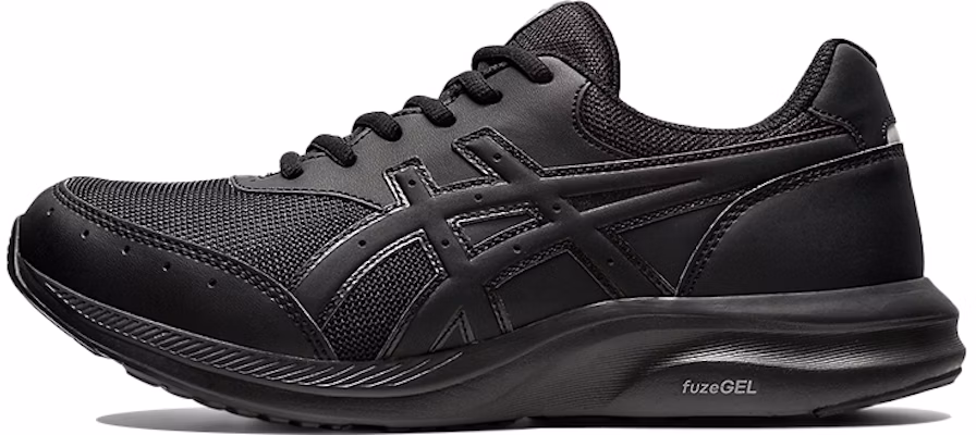 ASICS Gel-Fun Walker 'Black' 1291A042-001 Buy ASICS Gel-Fun Walker 'Black' 1291A042-001