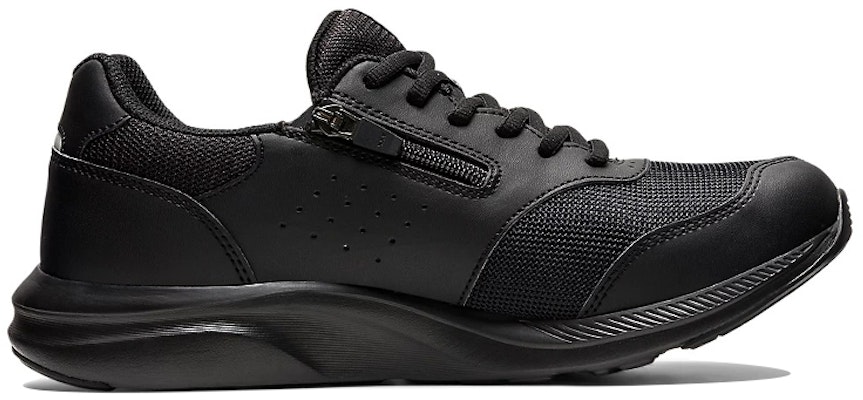 ASICS Gel-Fun Walker 'Black' 1291A042-001 Order ASICS Gel-Fun Walker 'Black' 1291A042-001