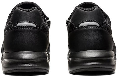 Asics Gel-Fun Walker 耐磨 低筒 跑步鞋 男款 黑 Purchase Asics Gel-Fun Walker 耐磨 低筒 跑步鞋 男款 黑