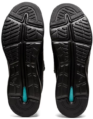 ASICS Gel-Fun Walker 'Black' 1291A042-001 Details for ASICS Gel-Fun Walker 'Black' 1291A042-001