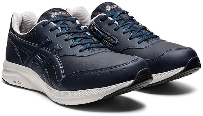 ASICS Gel-Fun Walker 'Deep Blue' 1291A041-400 Lookbook ASICS Gel-Fun Walker 'Deep Blue' 1291A041-400