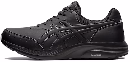 ASICS Gel-Fun Walker 'Extreme Night Black' 1291A041-001 ASICS Gel-Fun Walker 'Extreme Night Black' 1291A041-001