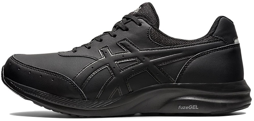 ASICS Gel-Fun Walker 'Extreme Night Black' 1291A041-001 Buy ASICS Gel-Fun Walker 'Extreme Night Black' 1291A041-001