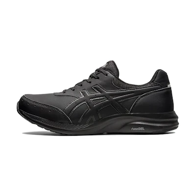 ASICS Gel-Fun Walker 'Extreme Night Black'