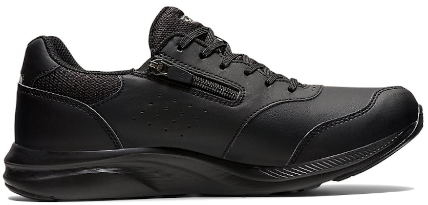 ASICS Gel-Fun Walker 'Extreme Night Black' 1291A041-001 Order ASICS Gel-Fun Walker 'Extreme Night Black' 1291A041-001