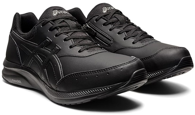 ASICS Gel-Fun Walker 'Extreme Night Black' 1291A041-001 Lookbook ASICS Gel-Fun Walker 'Extreme Night Black' 1291A041-001
