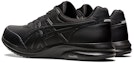 Shop ASICS Gel-Fun Walker 'Hitam Malam Ekstrem' 1291A041-001
