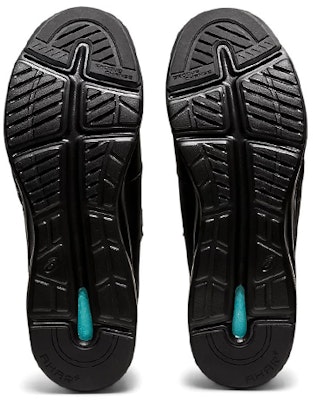 ASICS Gel-Fun Walker 'Extreme Night Black' 1291A041-001 Details for ASICS Gel-Fun Walker 'Extreme Night Black' 1291A041-001