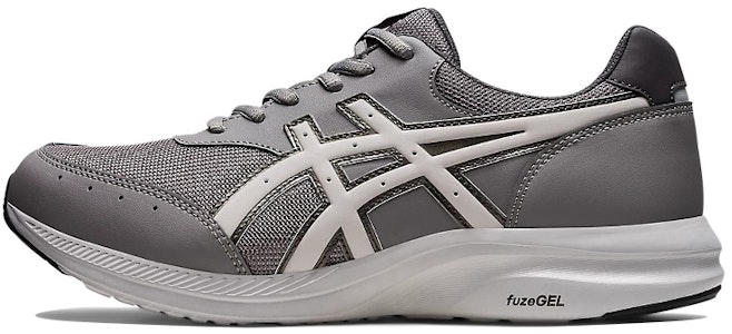 아식스 젤-펀워커 '그레이 화이트' (Asikseu Jel-Peonwokeo 'Geurei Hwaiteu') 1291A042-020 Buy 아식스 젤-펀워커 '그레이 화이트' (Asikseu Jel-Peonwokeo 'Geurei Hwaiteu') 1291A042-020