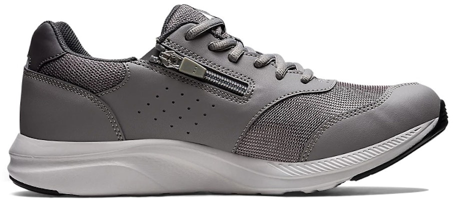 ASICS Gel-Fun Walker 'Grey White' 1291A042-020 Order ASICS Gel-Fun Walker 'Grey White' 1291A042-020