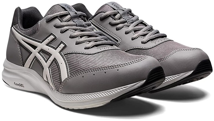 ASICS Gel-Fun Walker 'Grey White' 1291A042-020 Lookbook ASICS Gel-Fun Walker 'Grey White' 1291A042-020